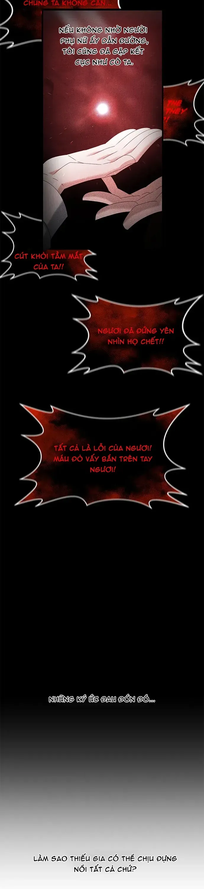 Bậc Thầy Kiếm Sĩ Lười Biếng - Chapter 82 - Page 23