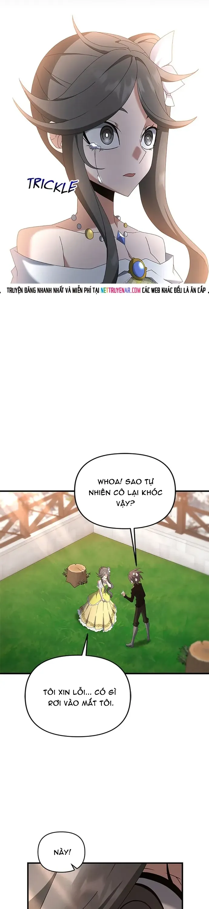 Bậc Thầy Kiếm Sĩ Lười Biếng - Chapter 82 - Page 24