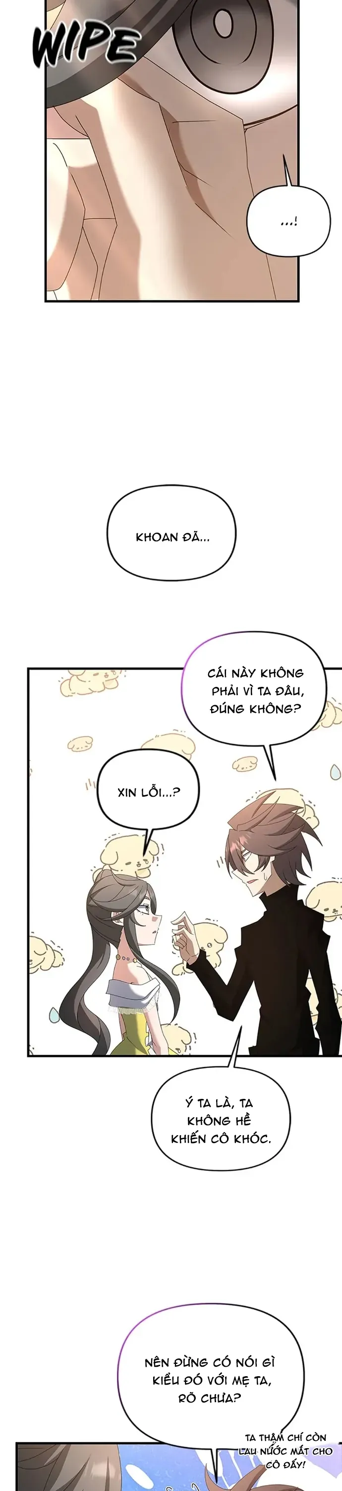 Bậc Thầy Kiếm Sĩ Lười Biếng - Chapter 82 - Page 25