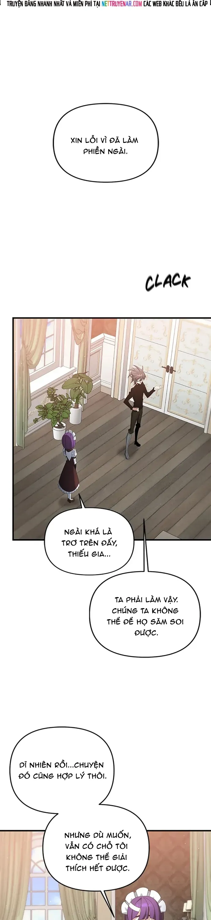 Bậc Thầy Kiếm Sĩ Lười Biếng - Chapter 82 - Page 3