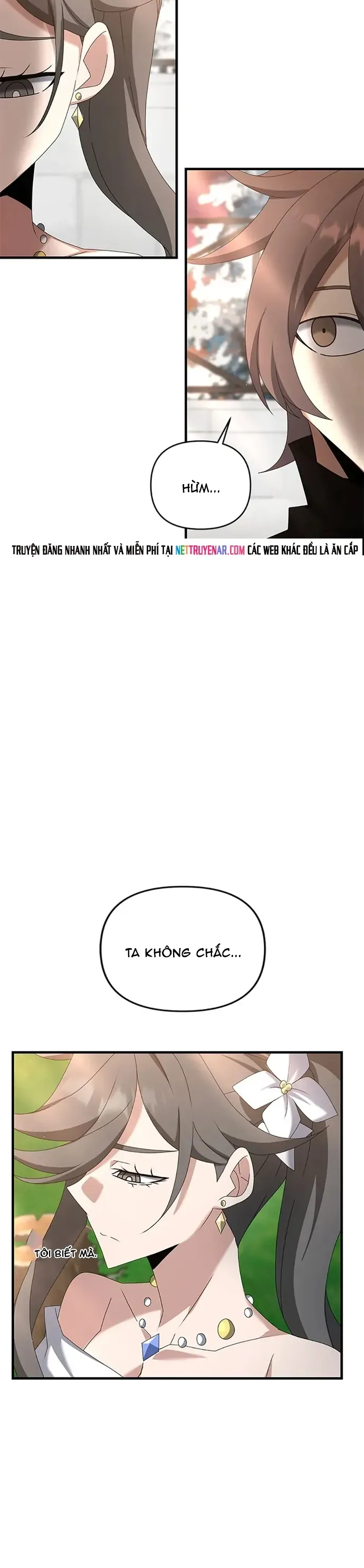 Bậc Thầy Kiếm Sĩ Lười Biếng - Chapter 82 - Page 30