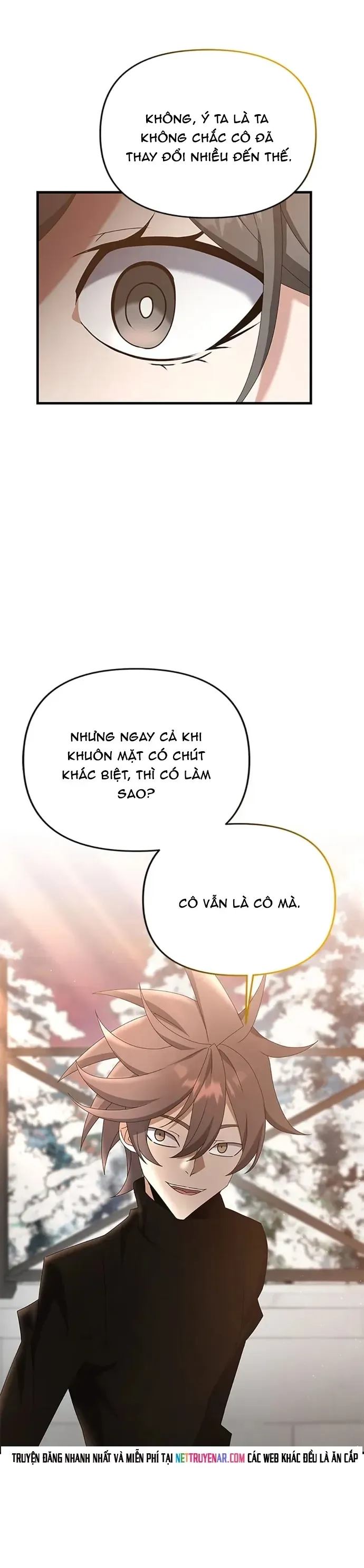 Bậc Thầy Kiếm Sĩ Lười Biếng - Chapter 82 - Page 31