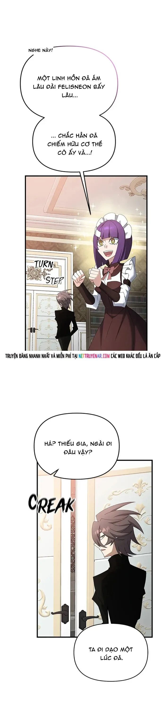 Bậc Thầy Kiếm Sĩ Lười Biếng - Chapter 82 - Page 6