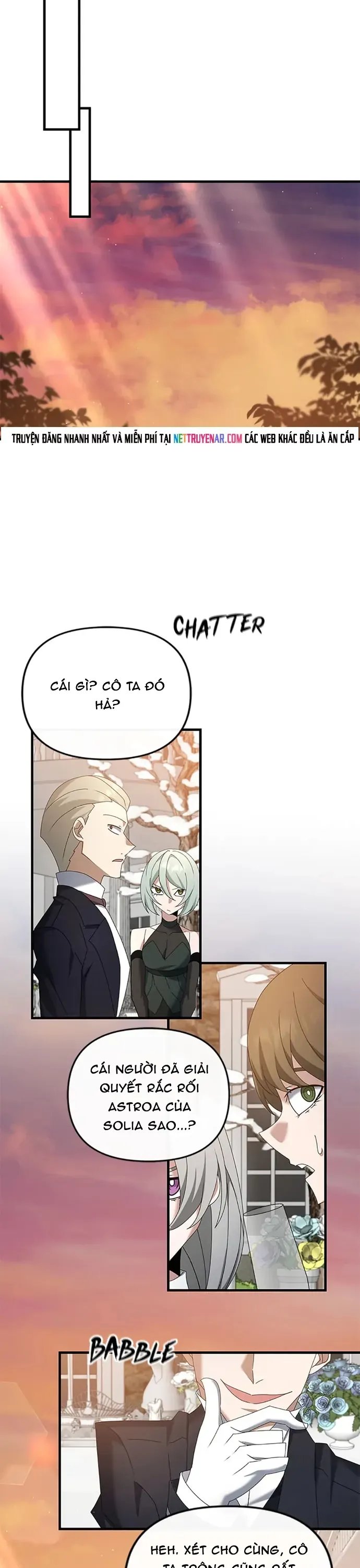 Bậc Thầy Kiếm Sĩ Lười Biếng - Chapter 82 - Page 8