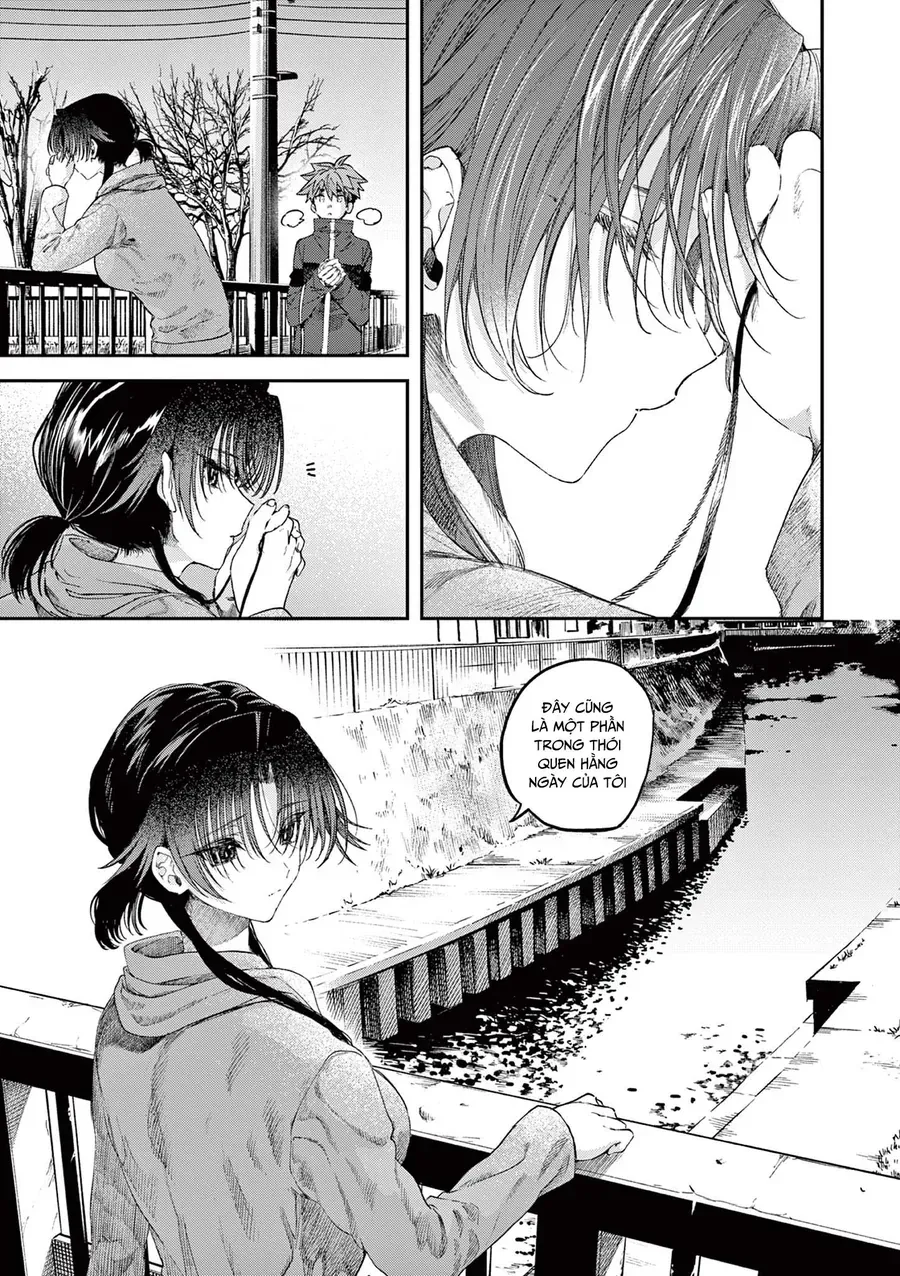 Kimi wa Meido-sama - Chapter 62 - Page 11