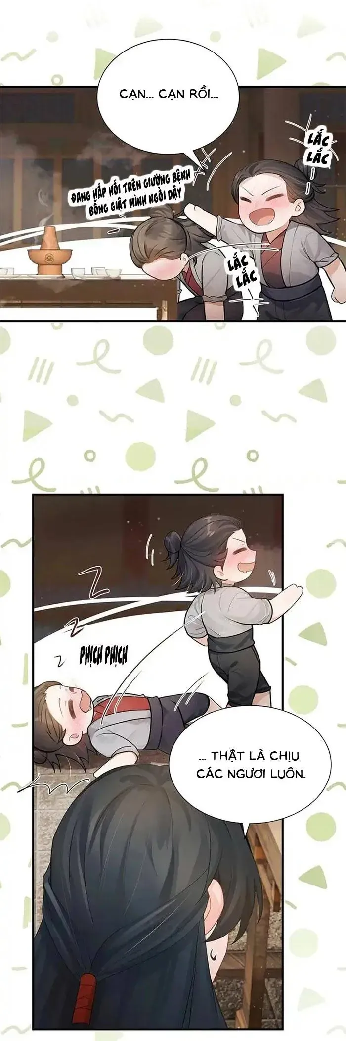 Mang Cả Siêu Thị Xuyên Không Về Nuôi Thừa Tướng - Chapter 67 - Page 16