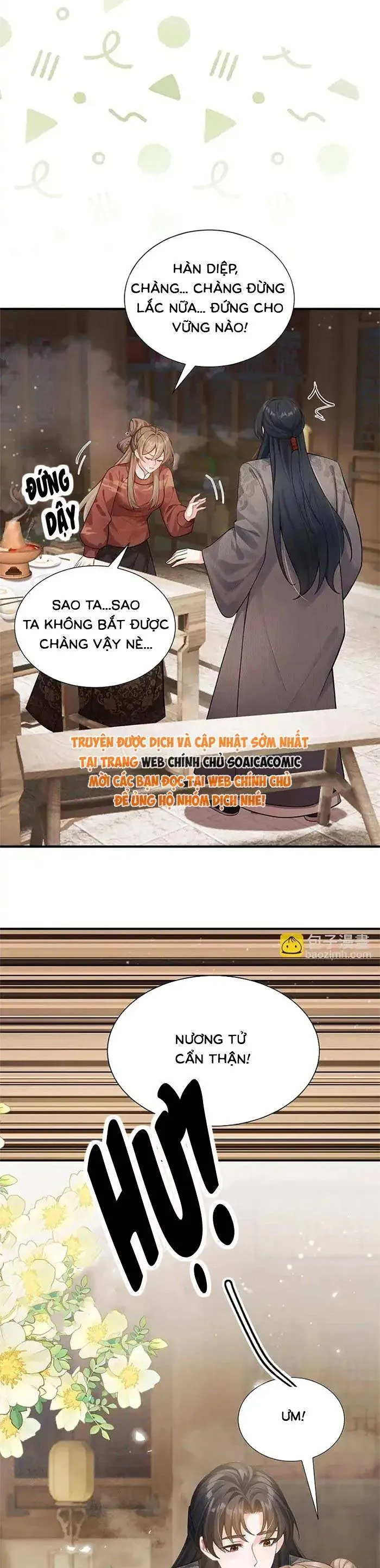 Mang Cả Siêu Thị Xuyên Không Về Nuôi Thừa Tướng - Chapter 67 - Page 17