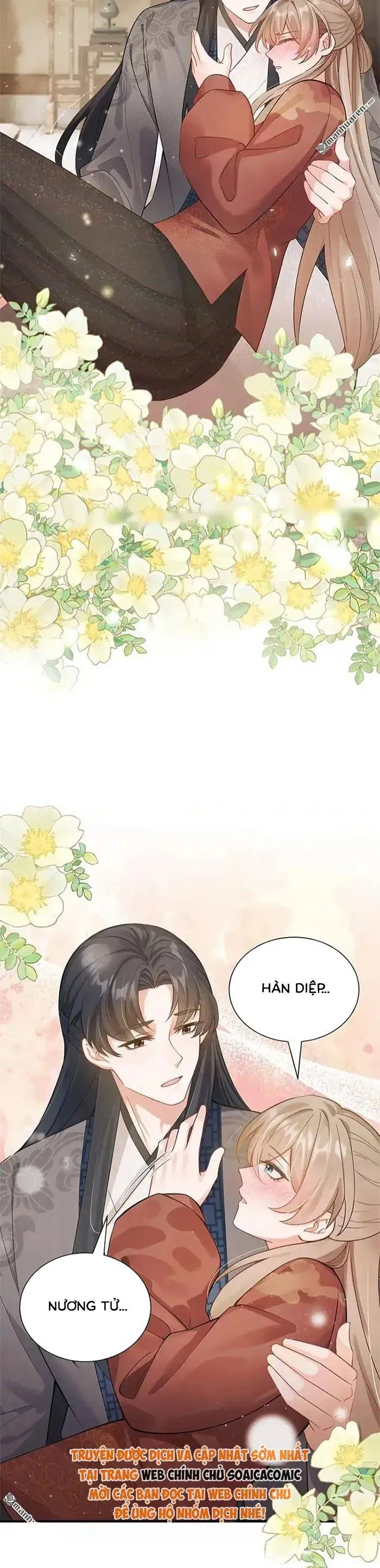 Mang Cả Siêu Thị Xuyên Không Về Nuôi Thừa Tướng - Chapter 67 - Page 18