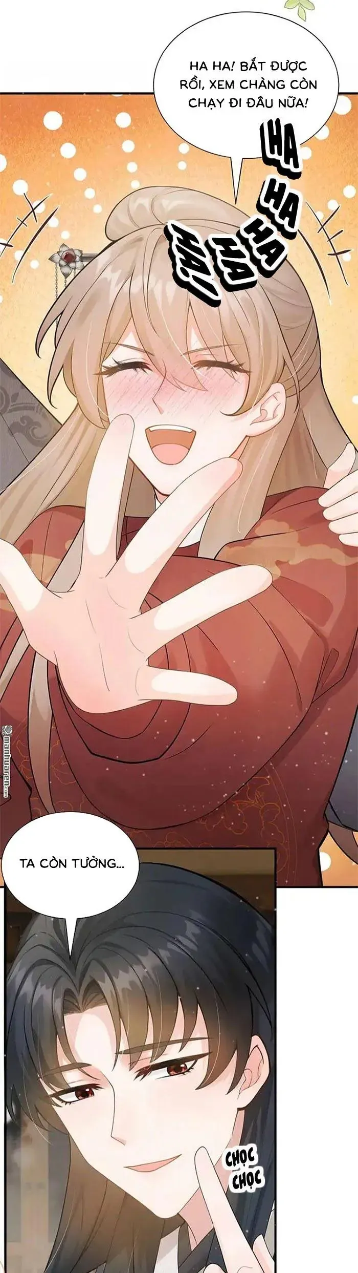 Mang Cả Siêu Thị Xuyên Không Về Nuôi Thừa Tướng - Chapter 67 - Page 19