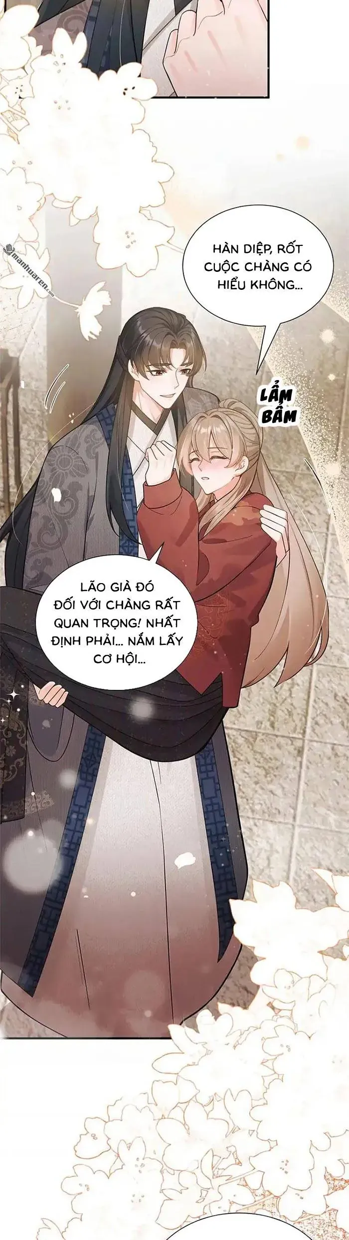 Mang Cả Siêu Thị Xuyên Không Về Nuôi Thừa Tướng - Chapter 67 - Page 20