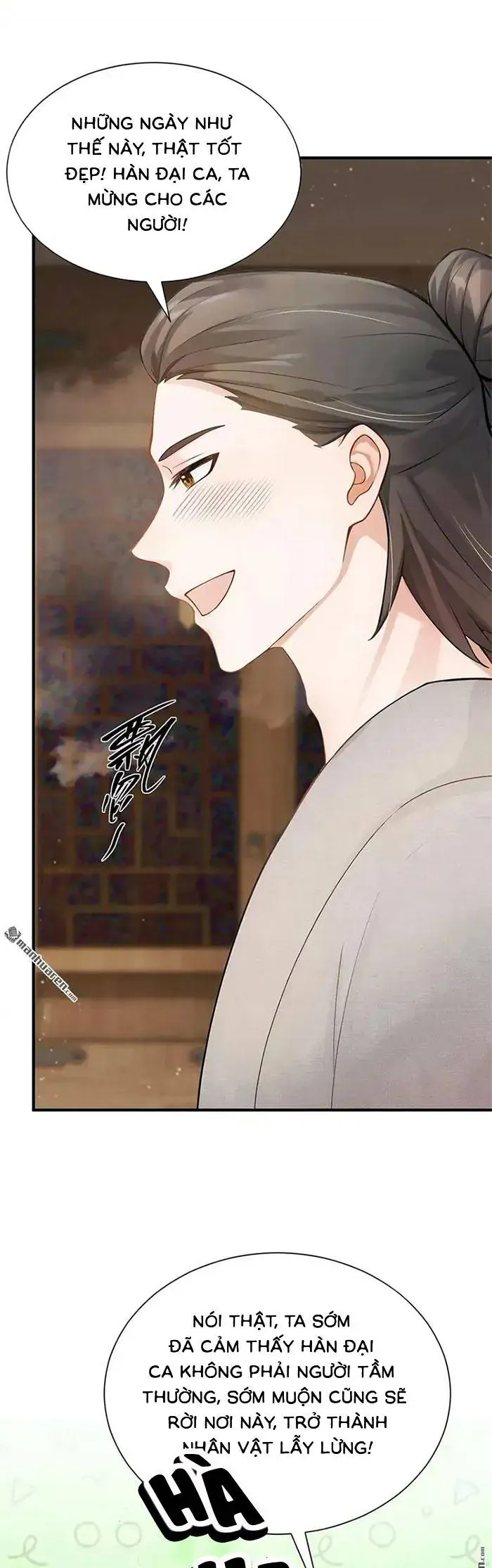 Mang Cả Siêu Thị Xuyên Không Về Nuôi Thừa Tướng - Chapter 67 - Page 3