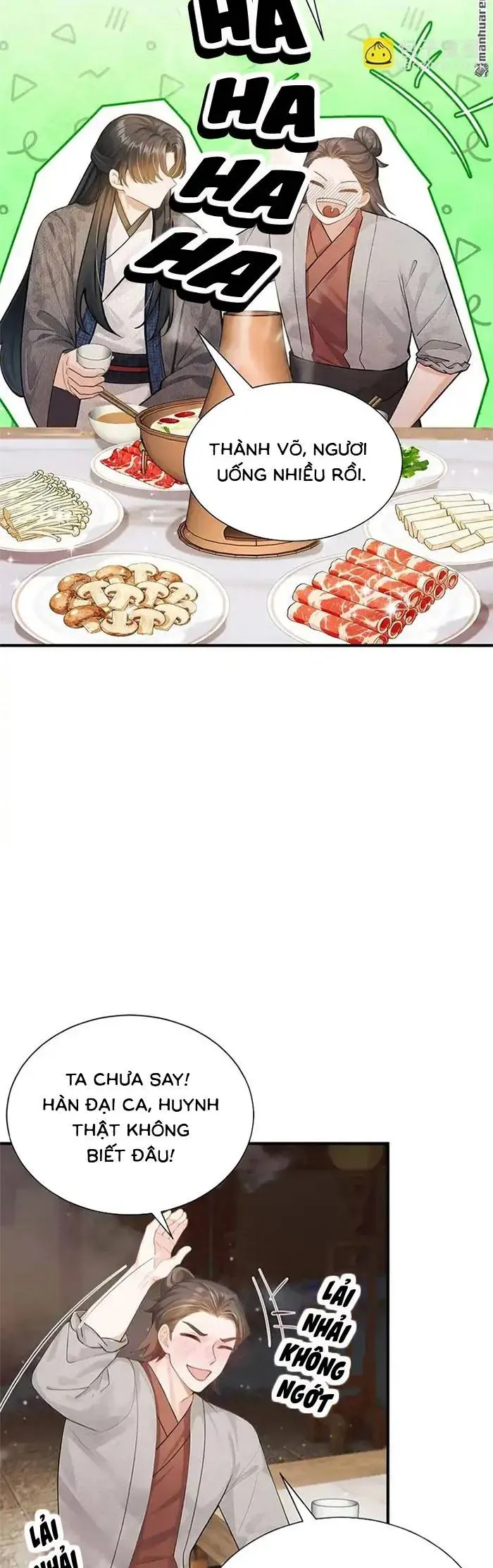 Mang Cả Siêu Thị Xuyên Không Về Nuôi Thừa Tướng - Chapter 67 - Page 4