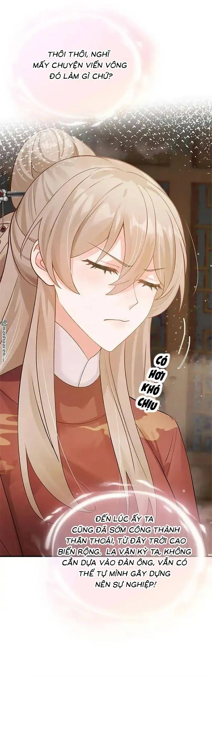 Mang Cả Siêu Thị Xuyên Không Về Nuôi Thừa Tướng - Chapter 67 - Page 8