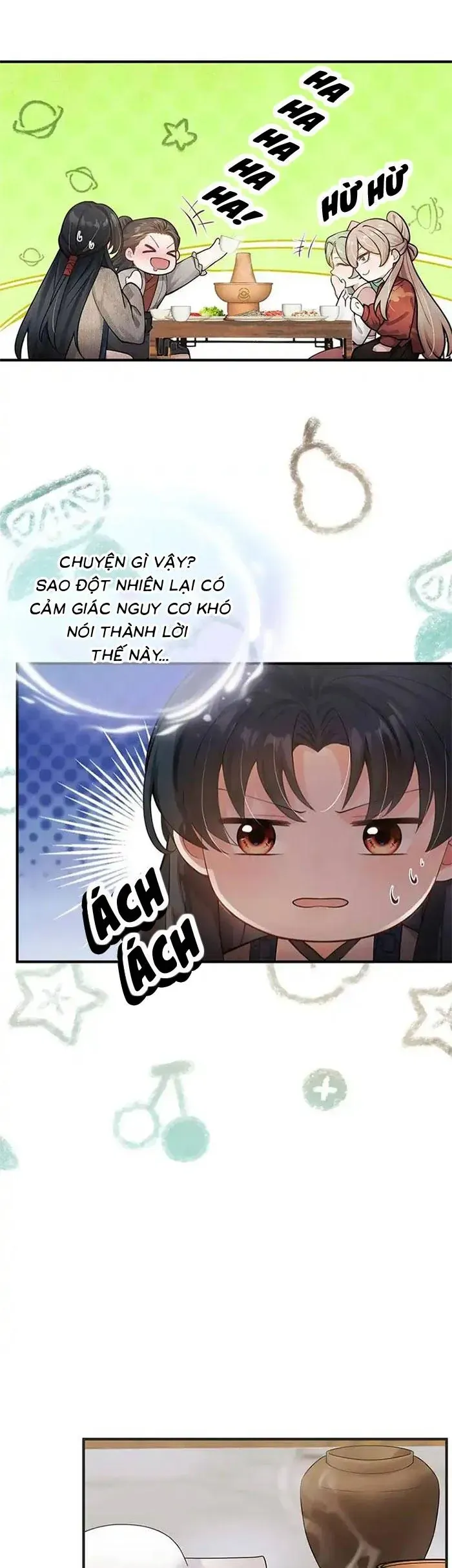 Mang Cả Siêu Thị Xuyên Không Về Nuôi Thừa Tướng - Chapter 67 - Page 9