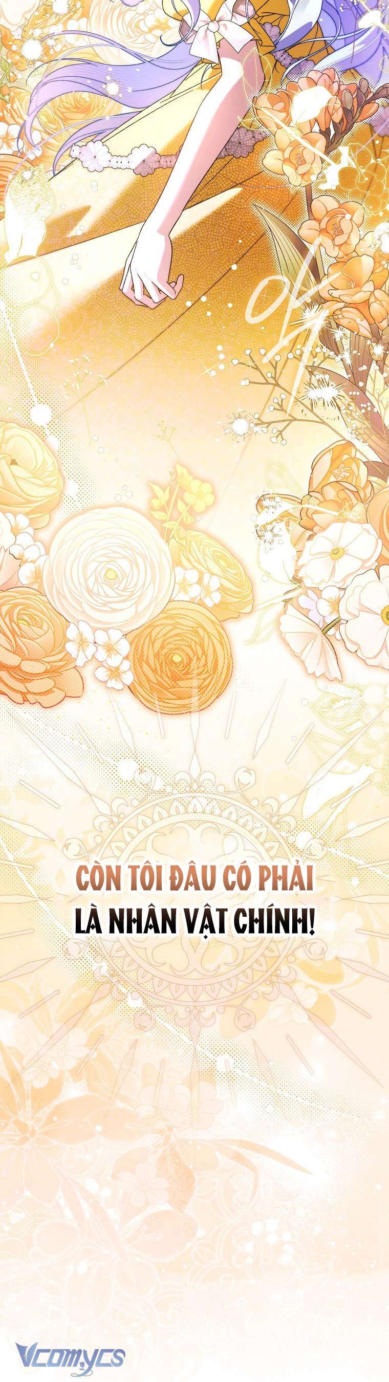 Tôi Cứ Ngỡ Rằng Mình Là Nhân Vật Chính - Chapter 1 - Page 11