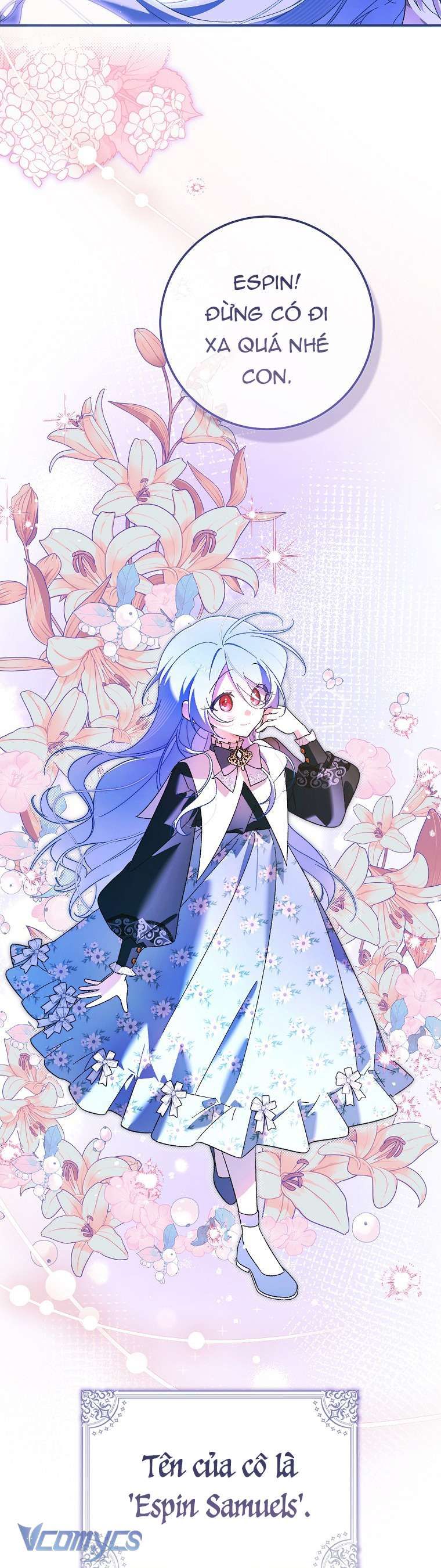 Tôi Cứ Ngỡ Rằng Mình Là Nhân Vật Chính - Chapter 1 - Page 15