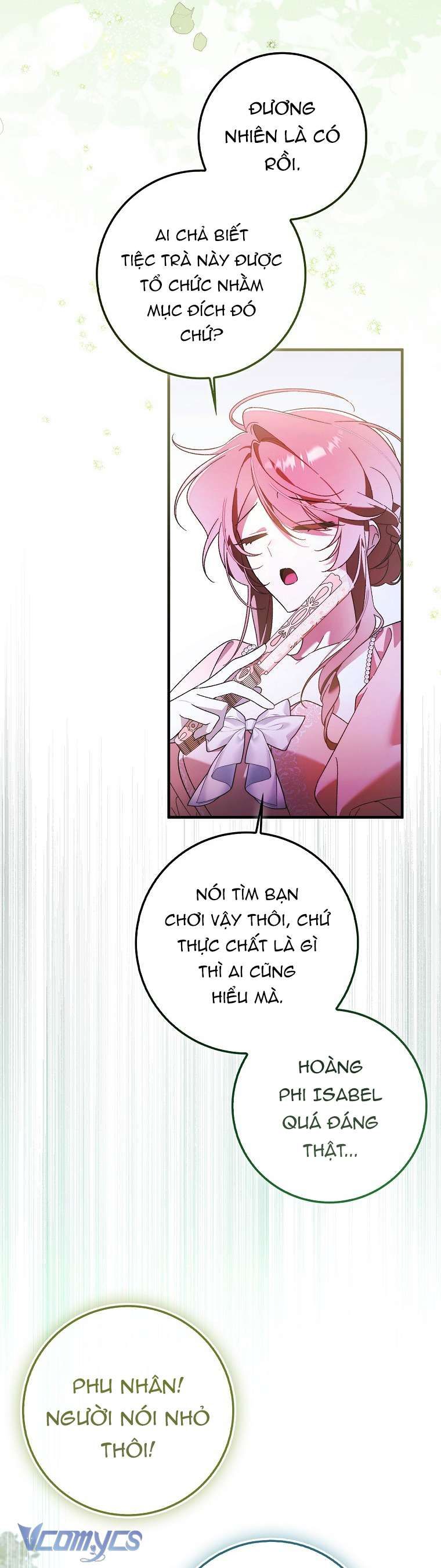 Tôi Cứ Ngỡ Rằng Mình Là Nhân Vật Chính - Chapter 1 - Page 23