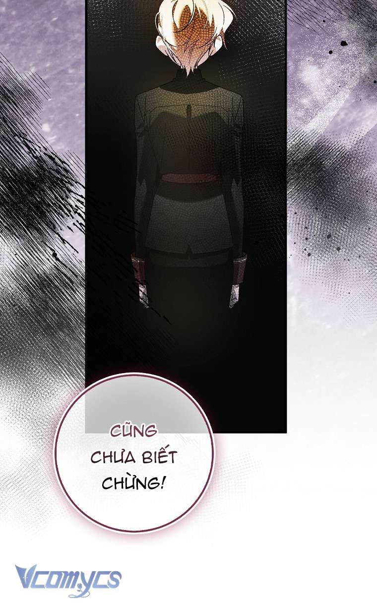 Tôi Cứ Ngỡ Rằng Mình Là Nhân Vật Chính - Chapter 1 - Page 25