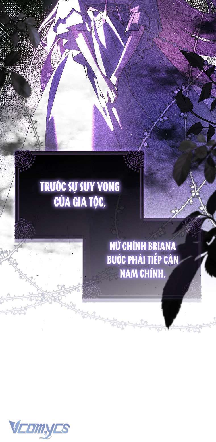 Tôi Cứ Ngỡ Rằng Mình Là Nhân Vật Chính - Chapter 1 - Page 29