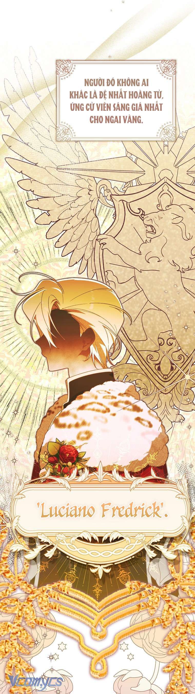 Tôi Cứ Ngỡ Rằng Mình Là Nhân Vật Chính - Chapter 1 - Page 30