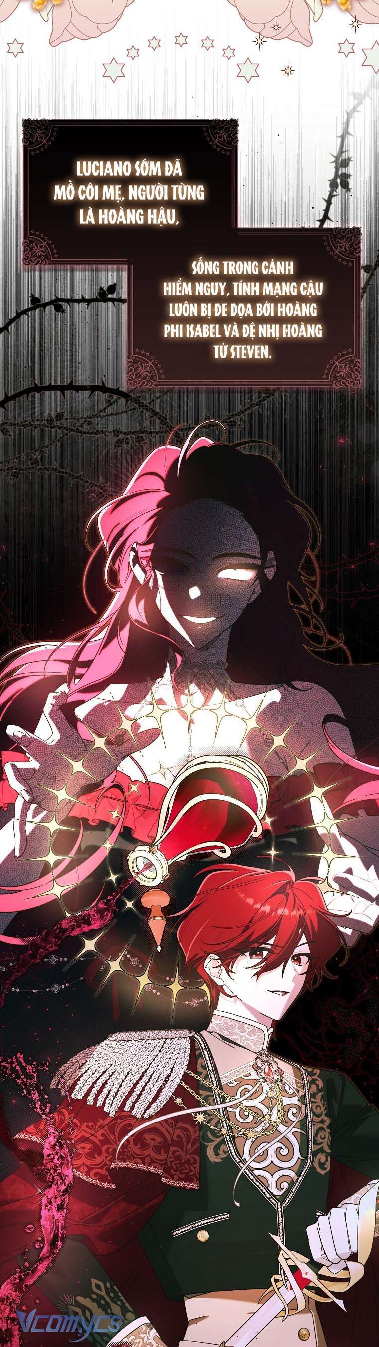 Tôi Cứ Ngỡ Rằng Mình Là Nhân Vật Chính - Chapter 1 - Page 31