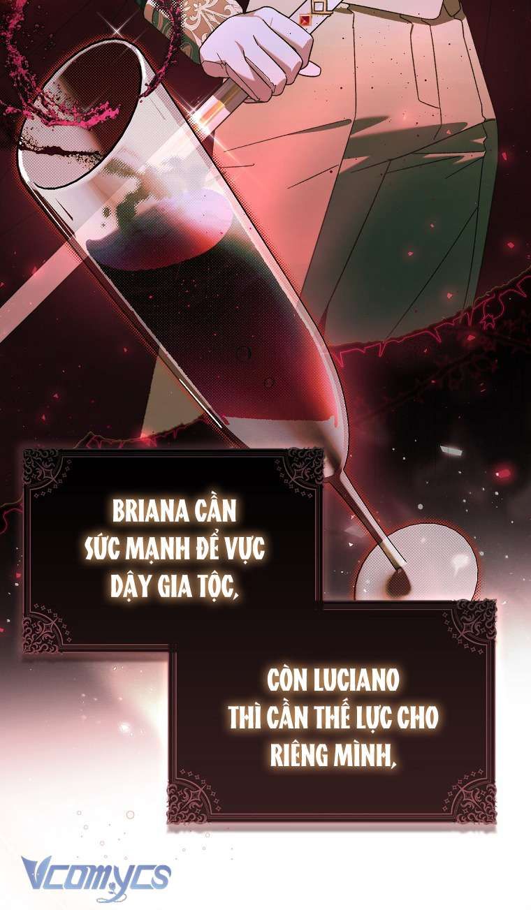 Tôi Cứ Ngỡ Rằng Mình Là Nhân Vật Chính - Chapter 1 - Page 32