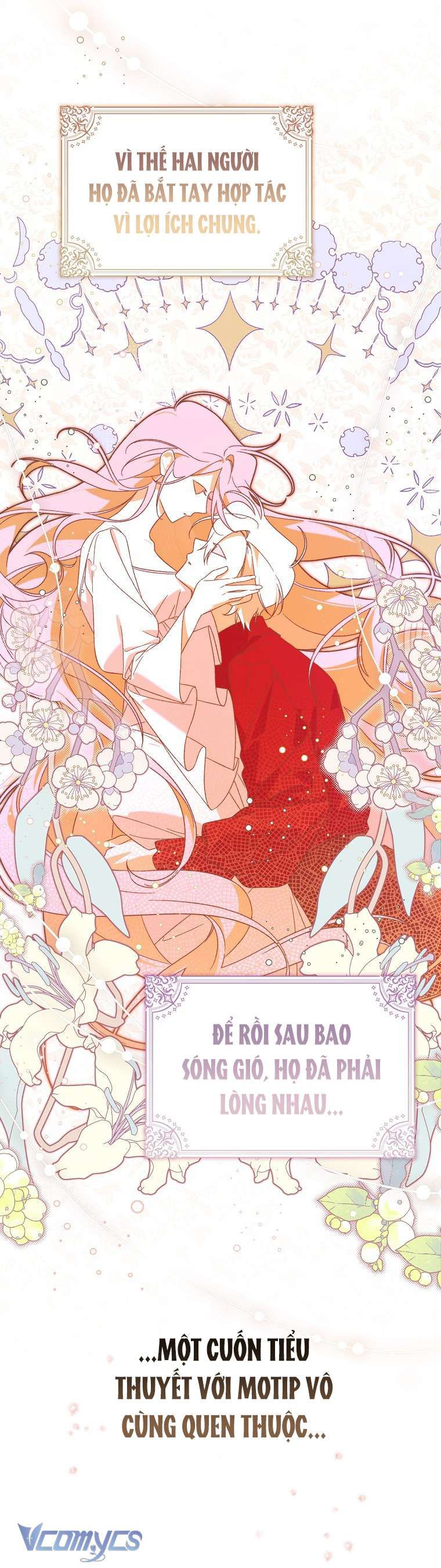 Tôi Cứ Ngỡ Rằng Mình Là Nhân Vật Chính - Chapter 1 - Page 33