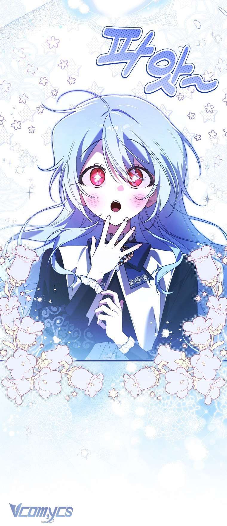 Tôi Cứ Ngỡ Rằng Mình Là Nhân Vật Chính - Chapter 1 - Page 35