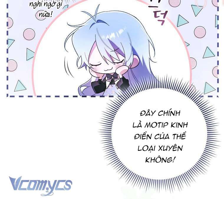 Tôi Cứ Ngỡ Rằng Mình Là Nhân Vật Chính - Chapter 1 - Page 38