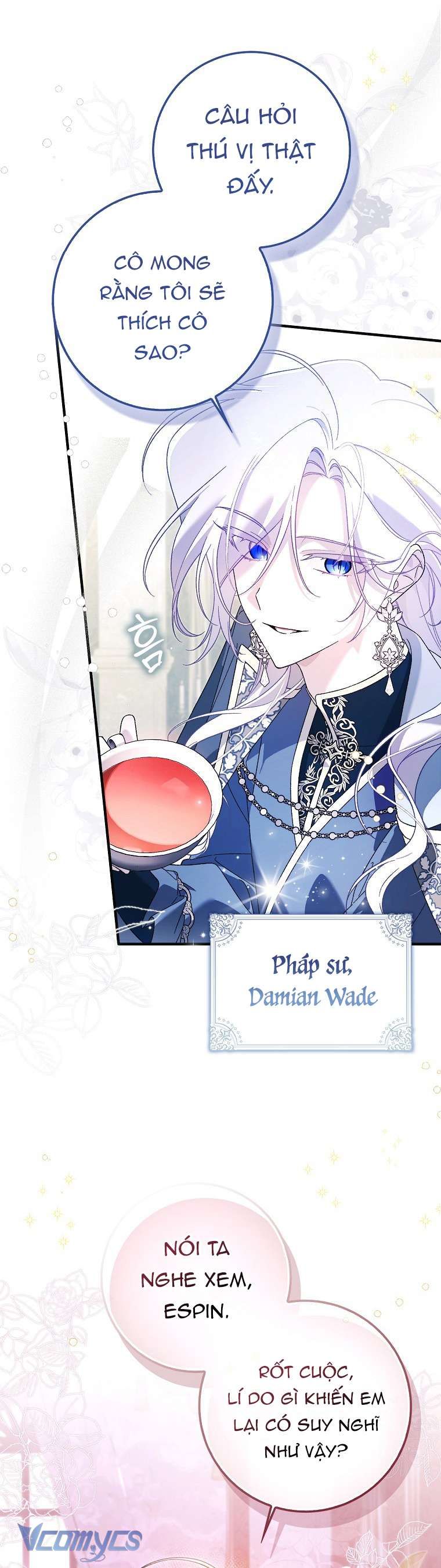 Tôi Cứ Ngỡ Rằng Mình Là Nhân Vật Chính - Chapter 1 - Page 4