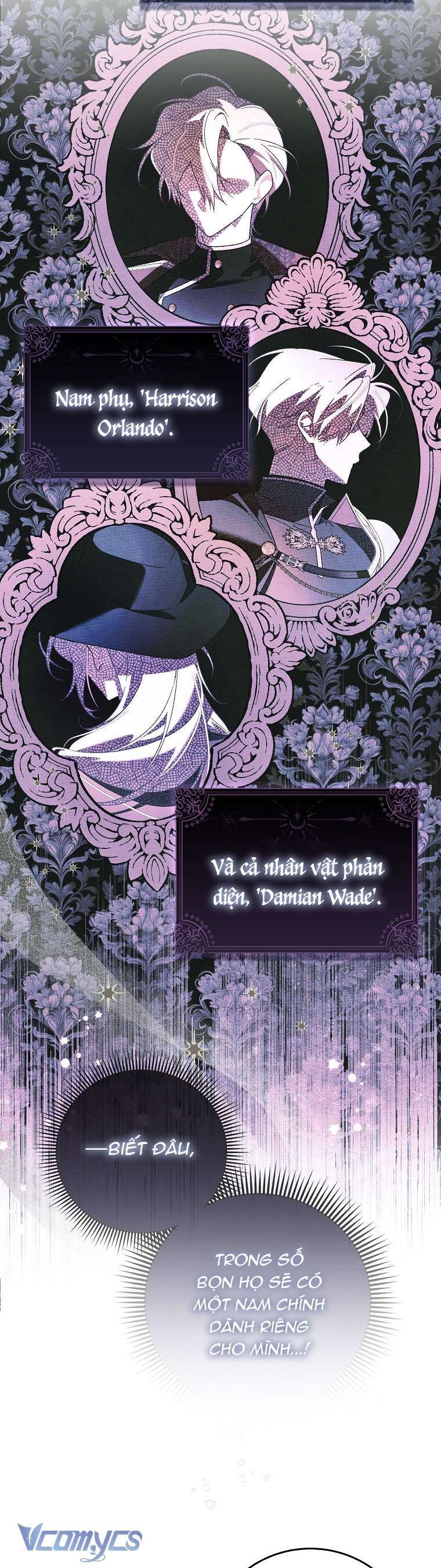 Tôi Cứ Ngỡ Rằng Mình Là Nhân Vật Chính - Chapter 1 - Page 40