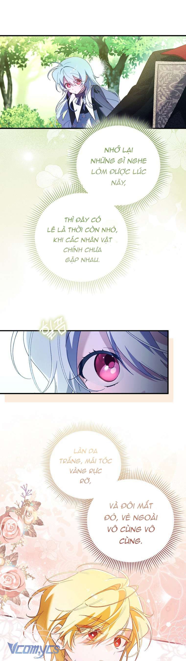 Tôi Cứ Ngỡ Rằng Mình Là Nhân Vật Chính - Chapter 1 - Page 43