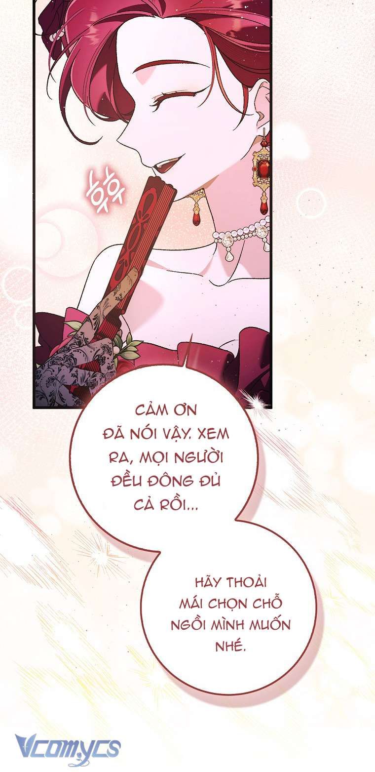 Tôi Cứ Ngỡ Rằng Mình Là Nhân Vật Chính - Chapter 1 - Page 48