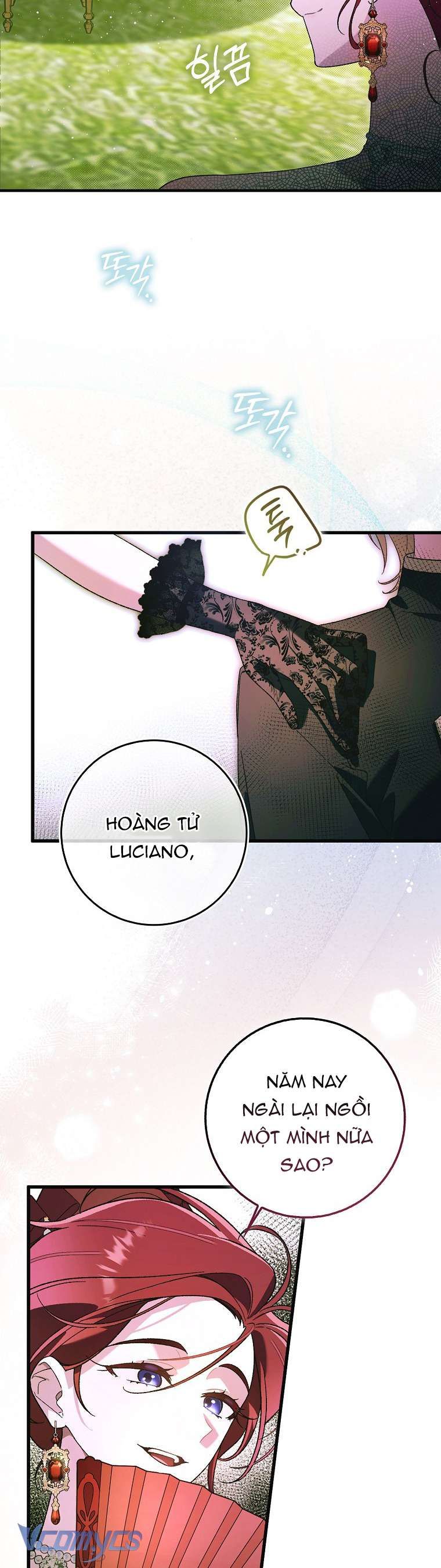 Tôi Cứ Ngỡ Rằng Mình Là Nhân Vật Chính - Chapter 1 - Page 52