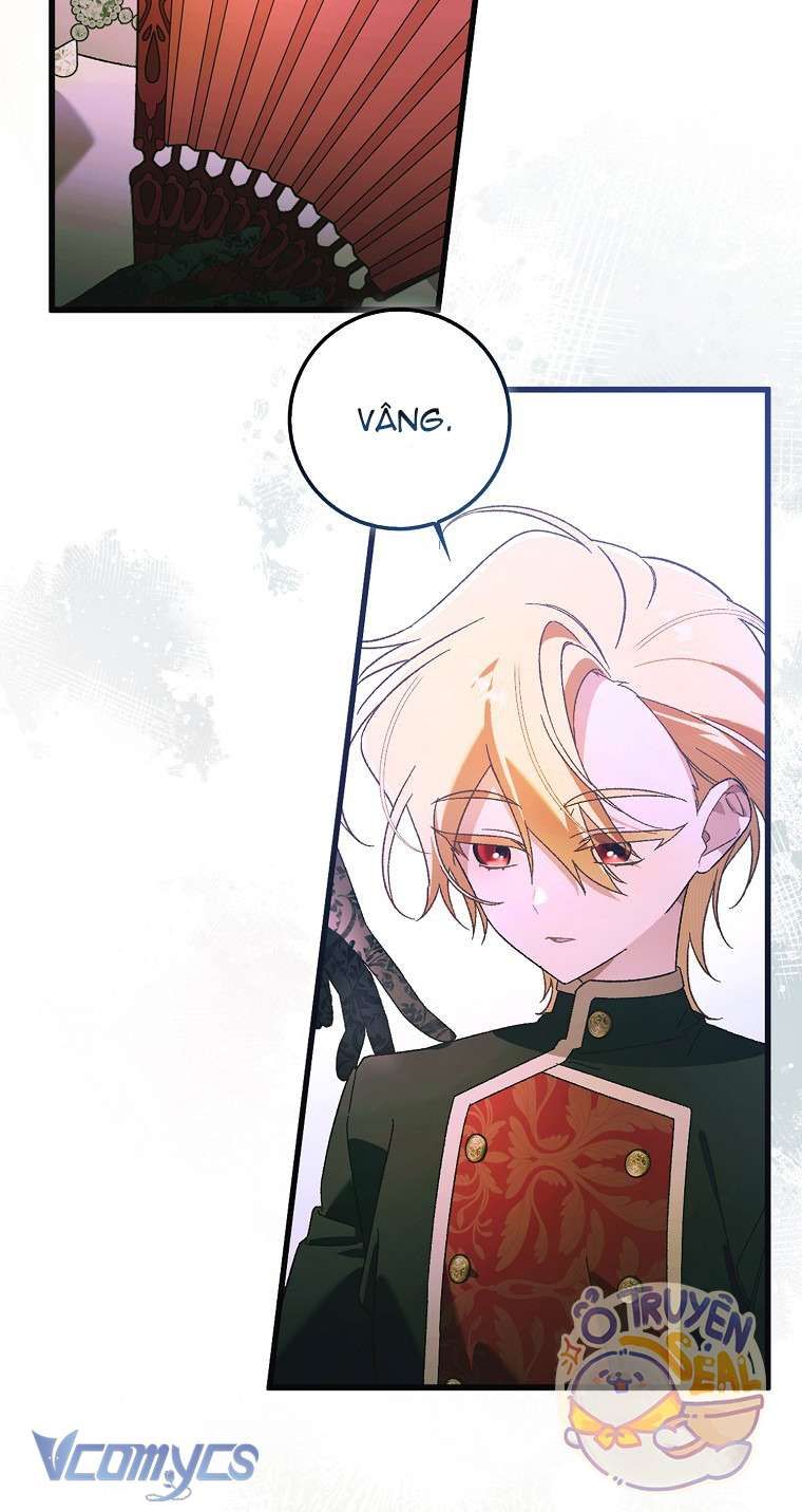 Tôi Cứ Ngỡ Rằng Mình Là Nhân Vật Chính - Chapter 1 - Page 53