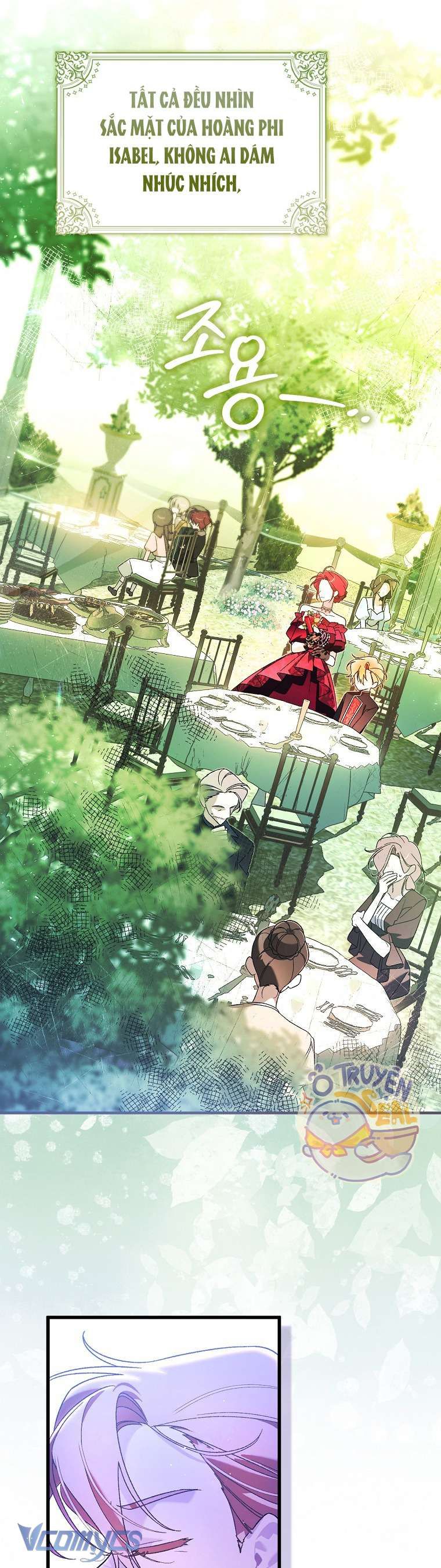 Tôi Cứ Ngỡ Rằng Mình Là Nhân Vật Chính - Chapter 1 - Page 58