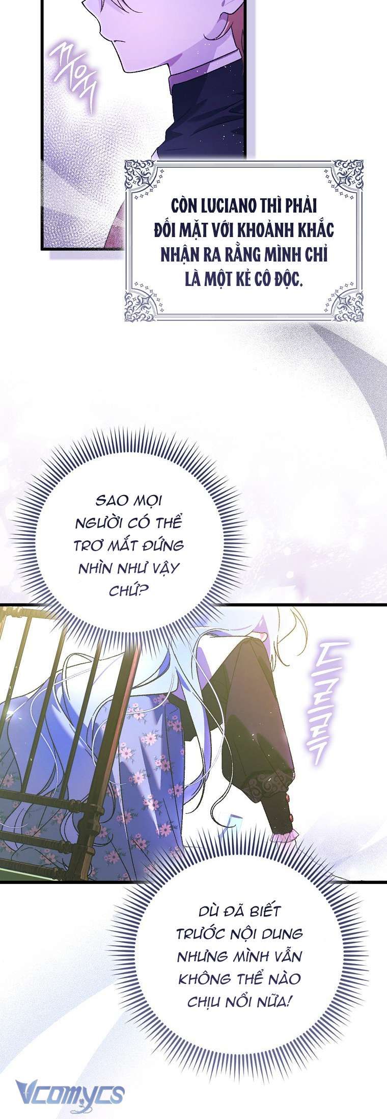 Tôi Cứ Ngỡ Rằng Mình Là Nhân Vật Chính - Chapter 1 - Page 59
