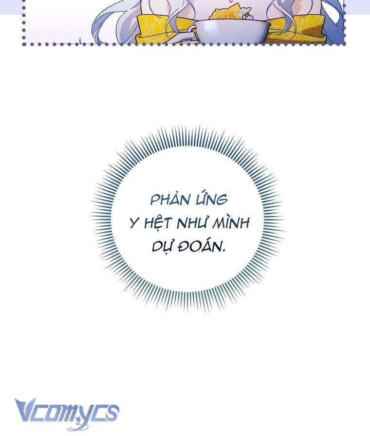 Tôi Cứ Ngỡ Rằng Mình Là Nhân Vật Chính - Chapter 1 - Page 6