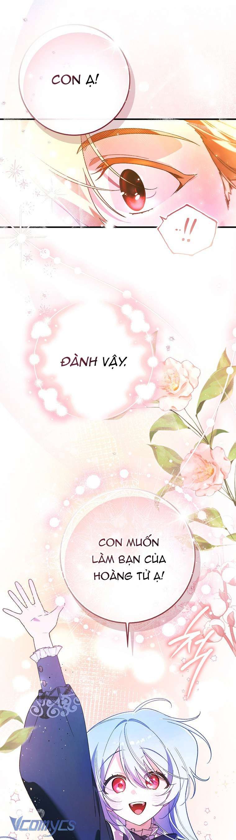 Tôi Cứ Ngỡ Rằng Mình Là Nhân Vật Chính - Chapter 1 - Page 60