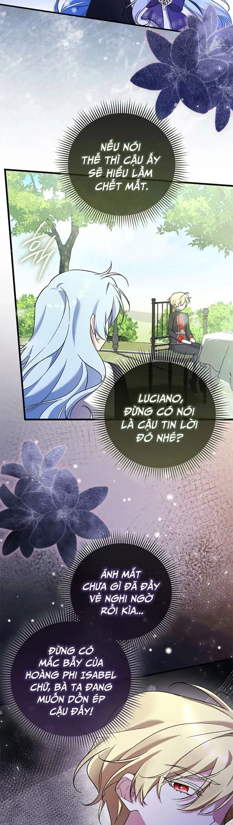 Tôi Cứ Ngỡ Rằng Mình Là Nhân Vật Chính - Chapter 2 - Page 10