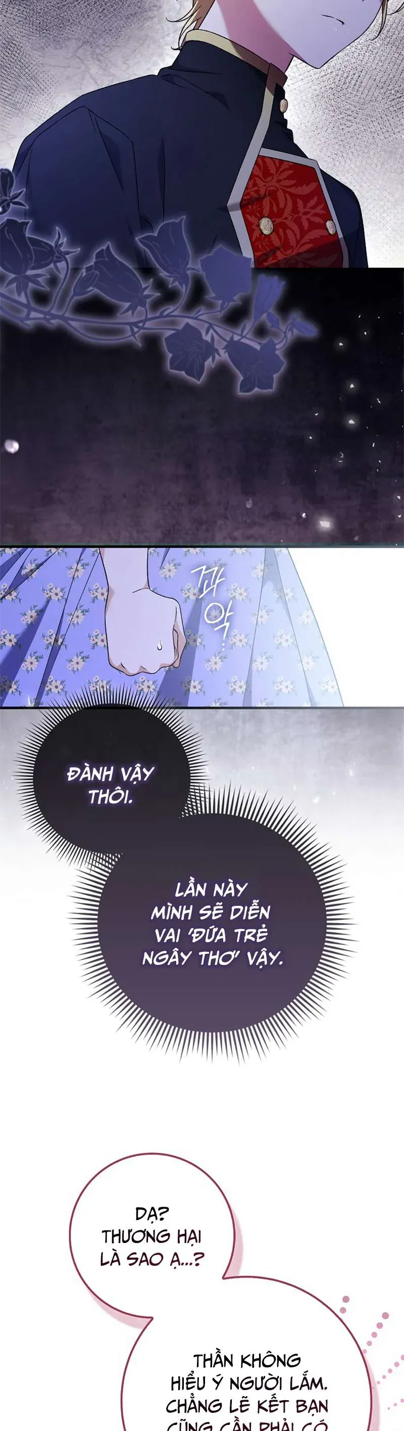 Tôi Cứ Ngỡ Rằng Mình Là Nhân Vật Chính - Chapter 2 - Page 11