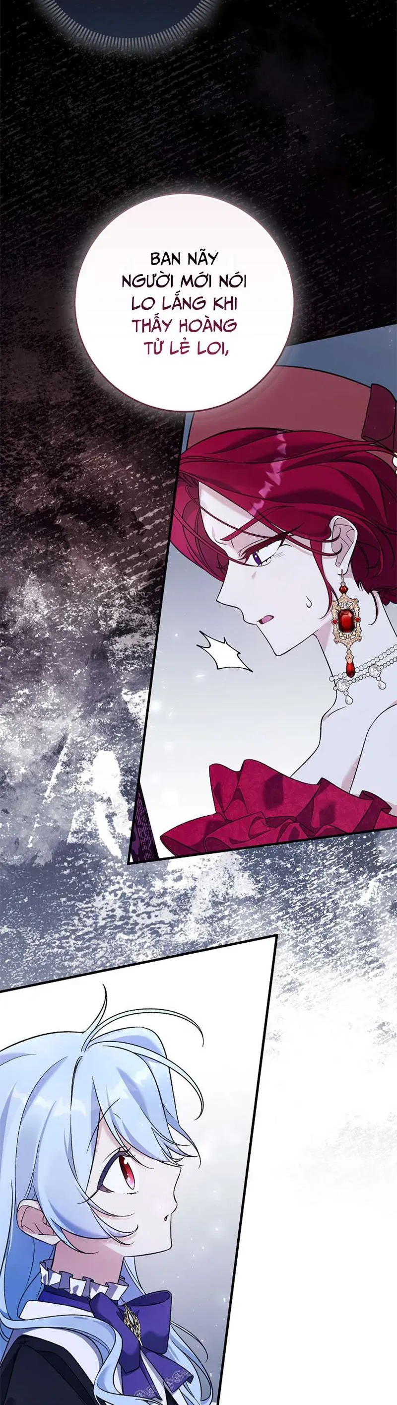 Tôi Cứ Ngỡ Rằng Mình Là Nhân Vật Chính - Chapter 2 - Page 14