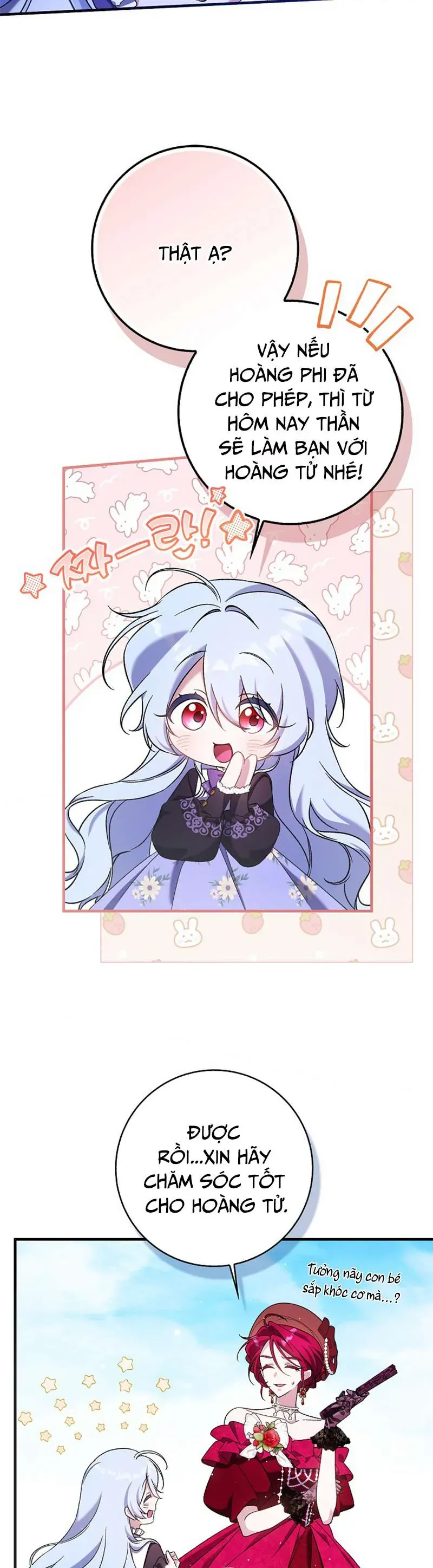 Tôi Cứ Ngỡ Rằng Mình Là Nhân Vật Chính - Chapter 2 - Page 20