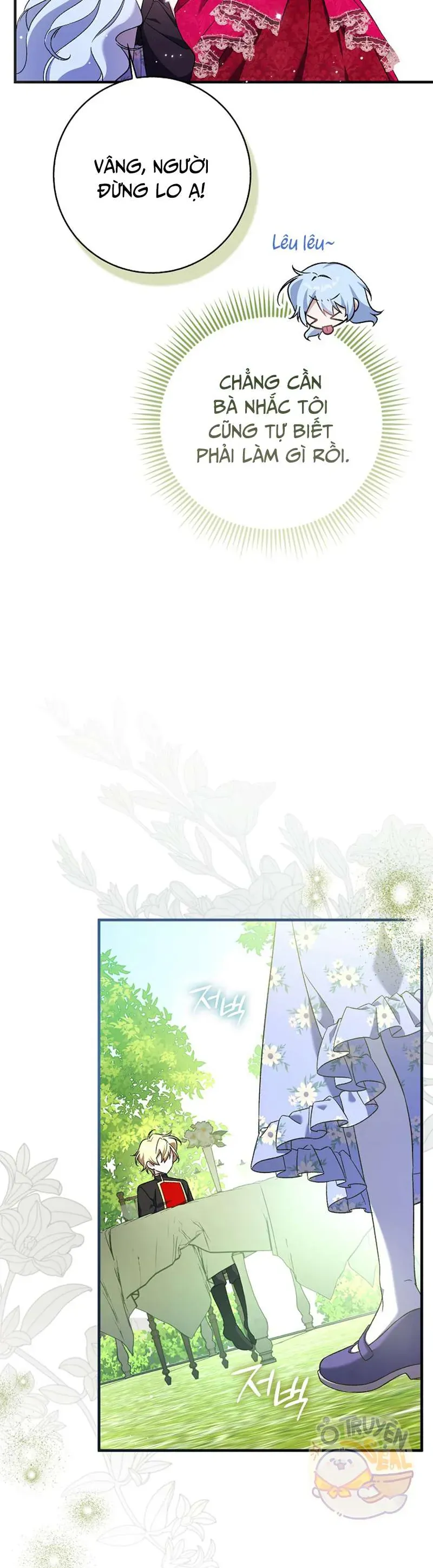 Tôi Cứ Ngỡ Rằng Mình Là Nhân Vật Chính - Chapter 2 - Page 21