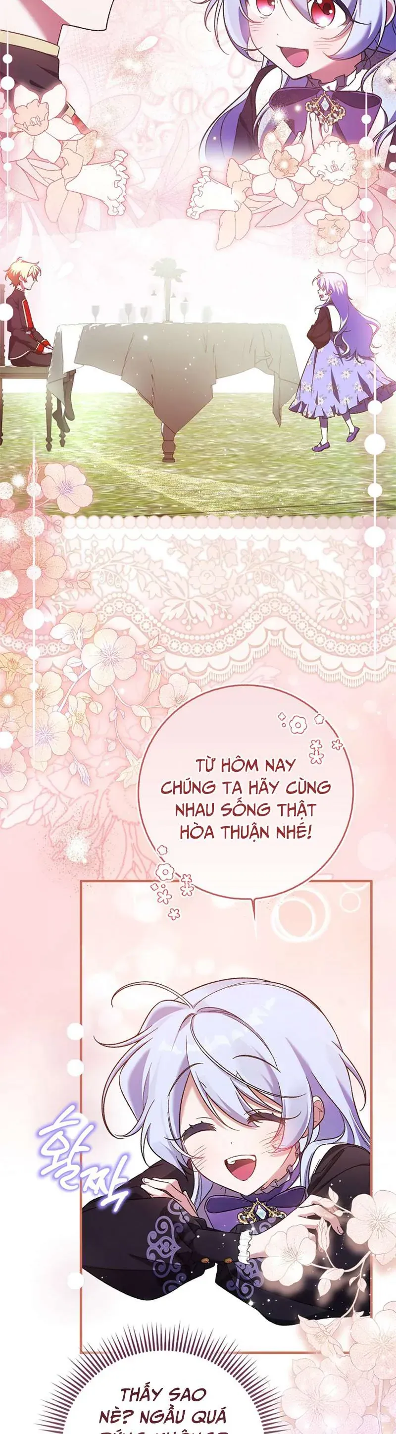 Tôi Cứ Ngỡ Rằng Mình Là Nhân Vật Chính - Chapter 2 - Page 23