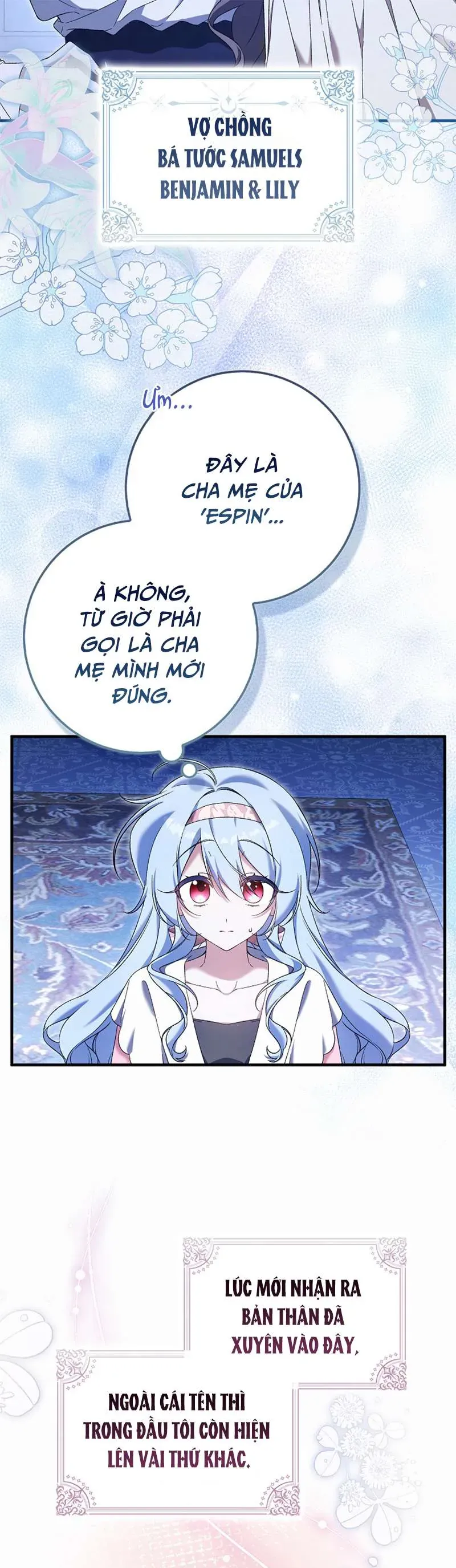 Tôi Cứ Ngỡ Rằng Mình Là Nhân Vật Chính - Chapter 2 - Page 26