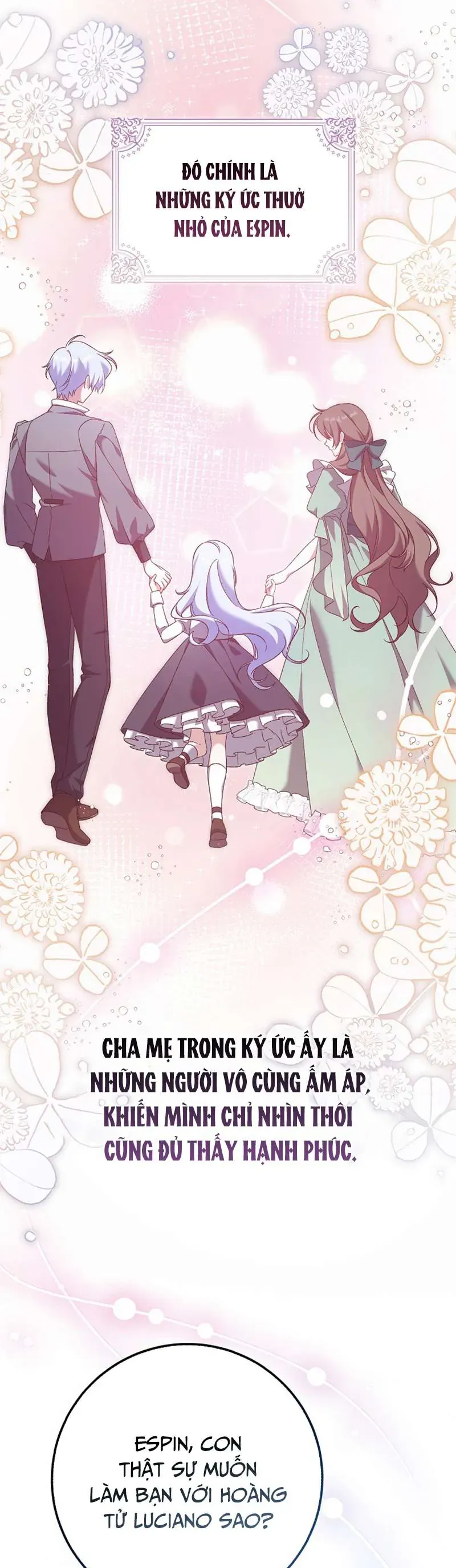 Tôi Cứ Ngỡ Rằng Mình Là Nhân Vật Chính - Chapter 2 - Page 27