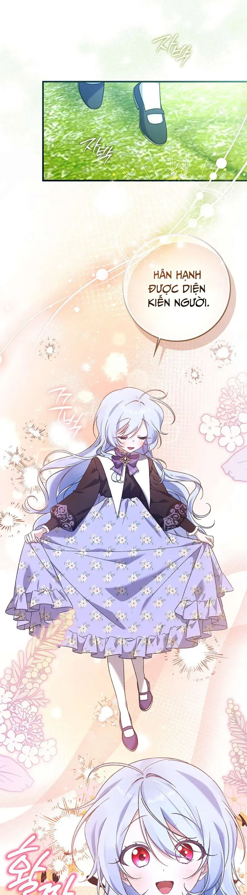 Tôi Cứ Ngỡ Rằng Mình Là Nhân Vật Chính - Chapter 2 - Page 3