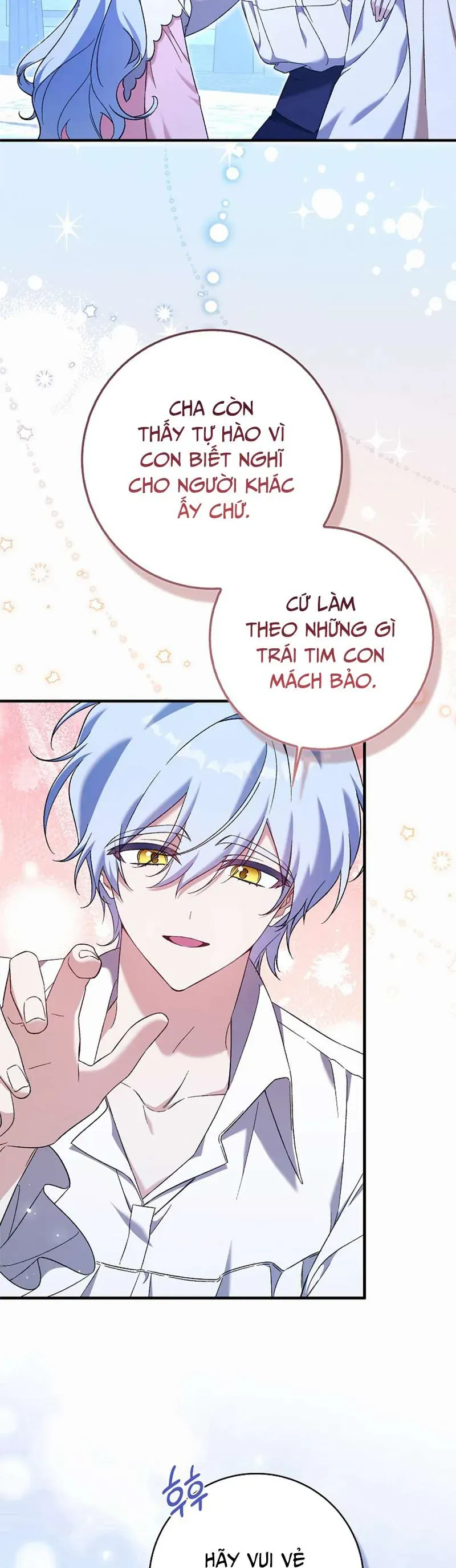 Tôi Cứ Ngỡ Rằng Mình Là Nhân Vật Chính - Chapter 2 - Page 32