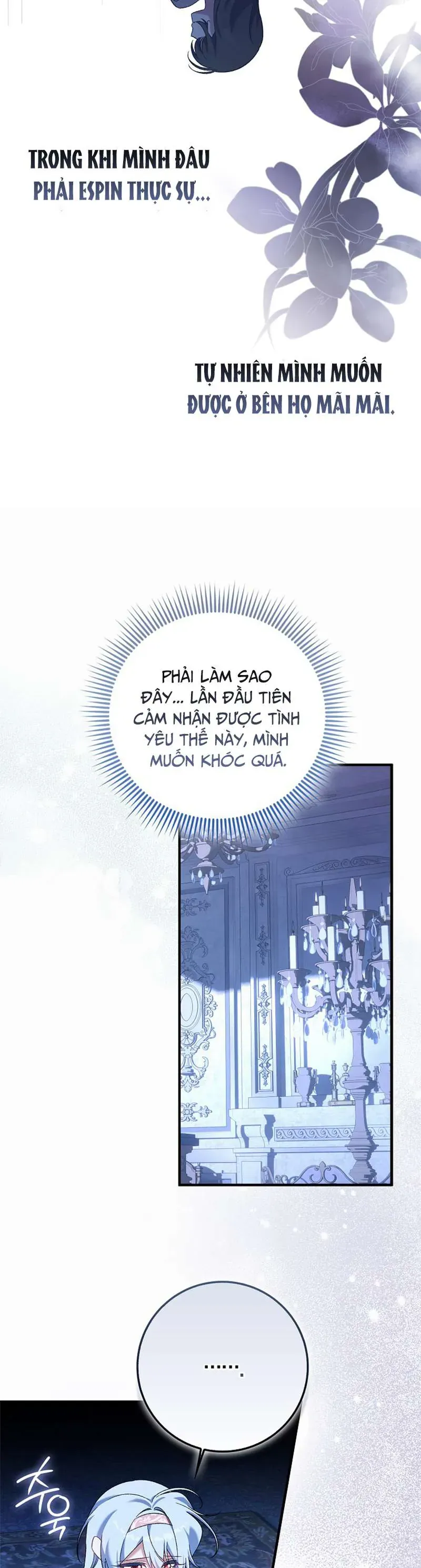 Tôi Cứ Ngỡ Rằng Mình Là Nhân Vật Chính - Chapter 2 - Page 35